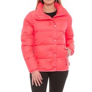 NWT HUNTER Original Puffer Jacket
